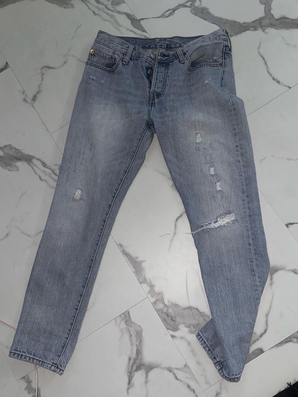 Levi’s 501 Jean